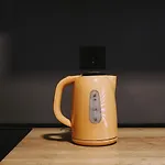 Jahorinska 아파트