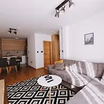 Apartment Jahorinska Jahorina