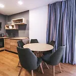 Jahorinska 아파트 *