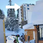 Jahorinska Apartment Jahorina