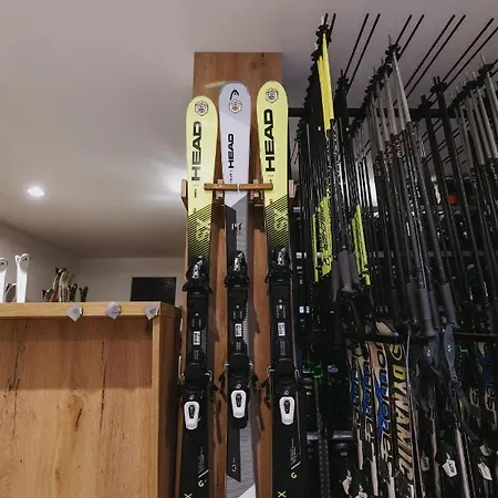 Jahorinska Apartment Jahorina