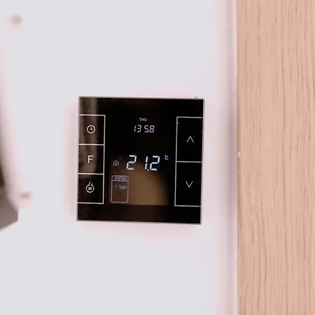 Jahorinska 亚霍里纳