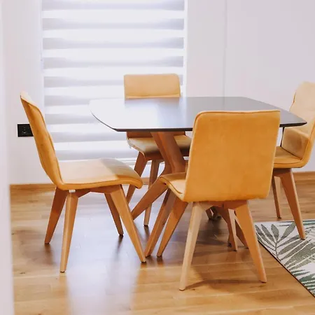 Jahorinska Apartment Jahorina