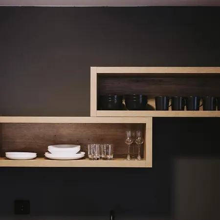 Apartment Jahorinska