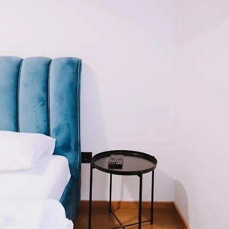 Apartment Jahorinska *