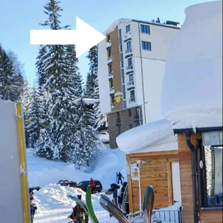 Jahorinska Daire Jahorina