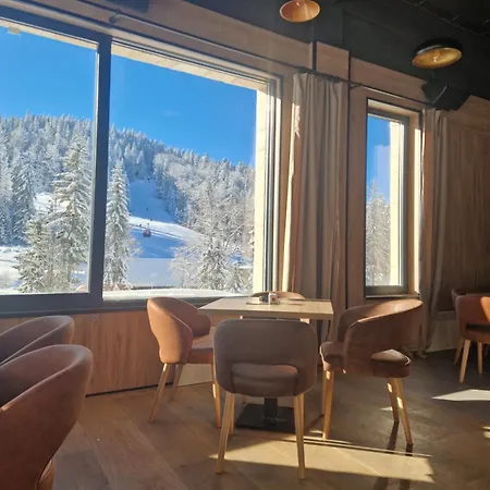 Jahorinska Appartement *