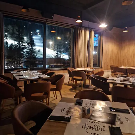 Apartment Jahorinska Jahorina