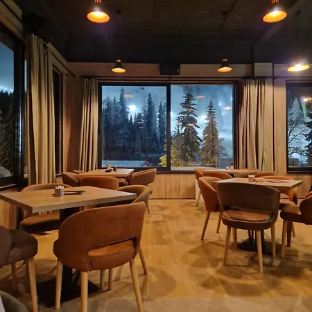 Jahorinska Apartment Jahorina