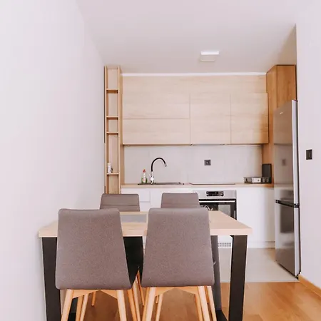 Apartment Jahorinska Jahorina