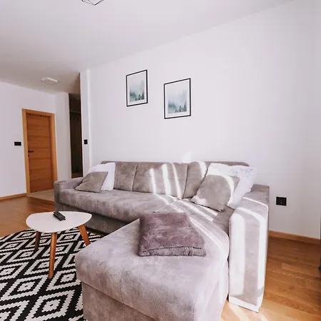 Apartment Jahorinska