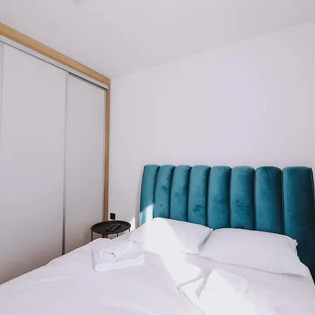 Jahorinska Apartment